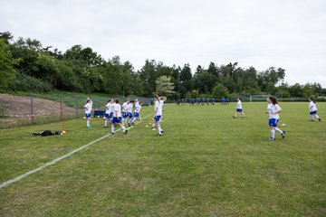 Bild 3 - Frauen FSC Kaltenkirchen : SG Wilstermarsch : Ergebnis: 1:1